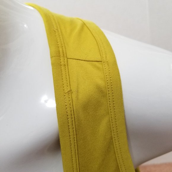 Fabletics top Large Phoenix Racerback Tank gym workout athletic moisture wicking - Picture 5 of 13